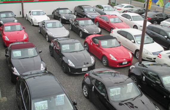 中古車を販売 | 瑞穂町の車なら株式会社エムイーエス
